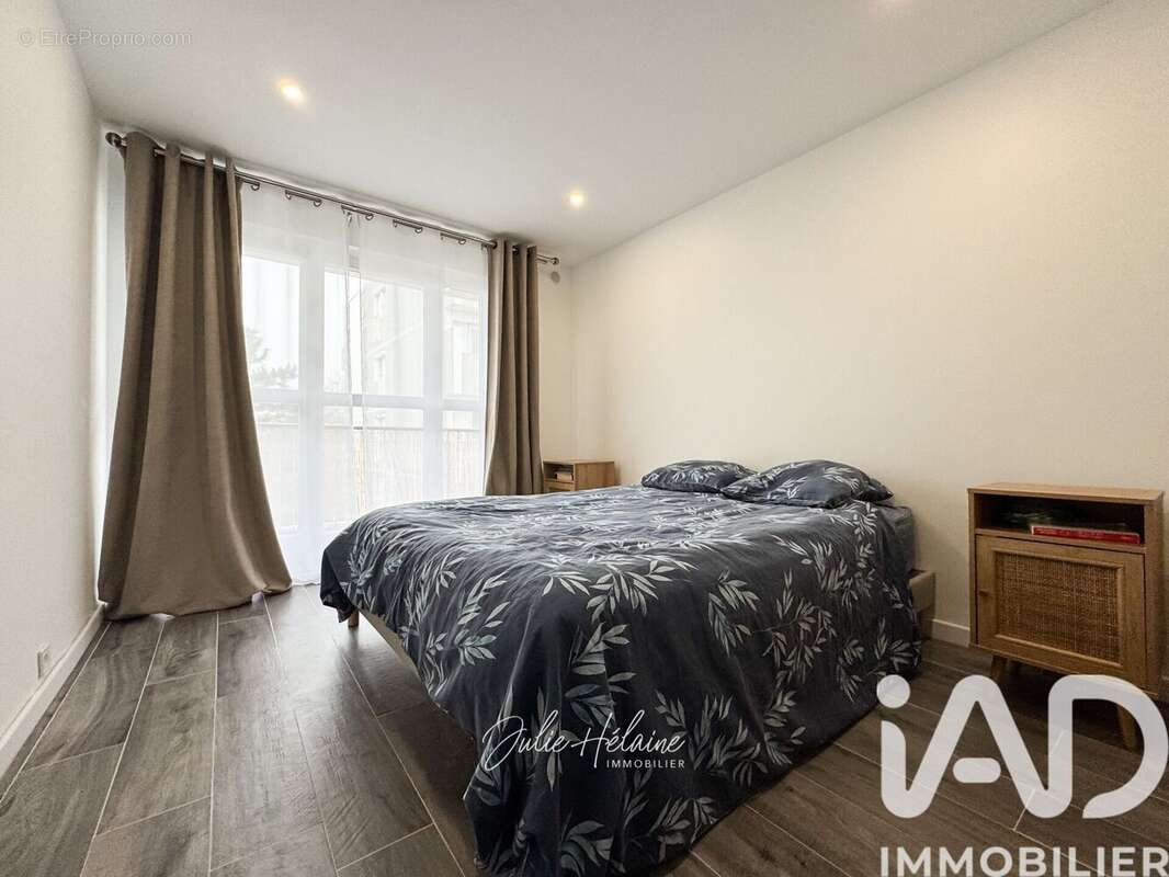Photo 4 - Appartement à PLAISIR