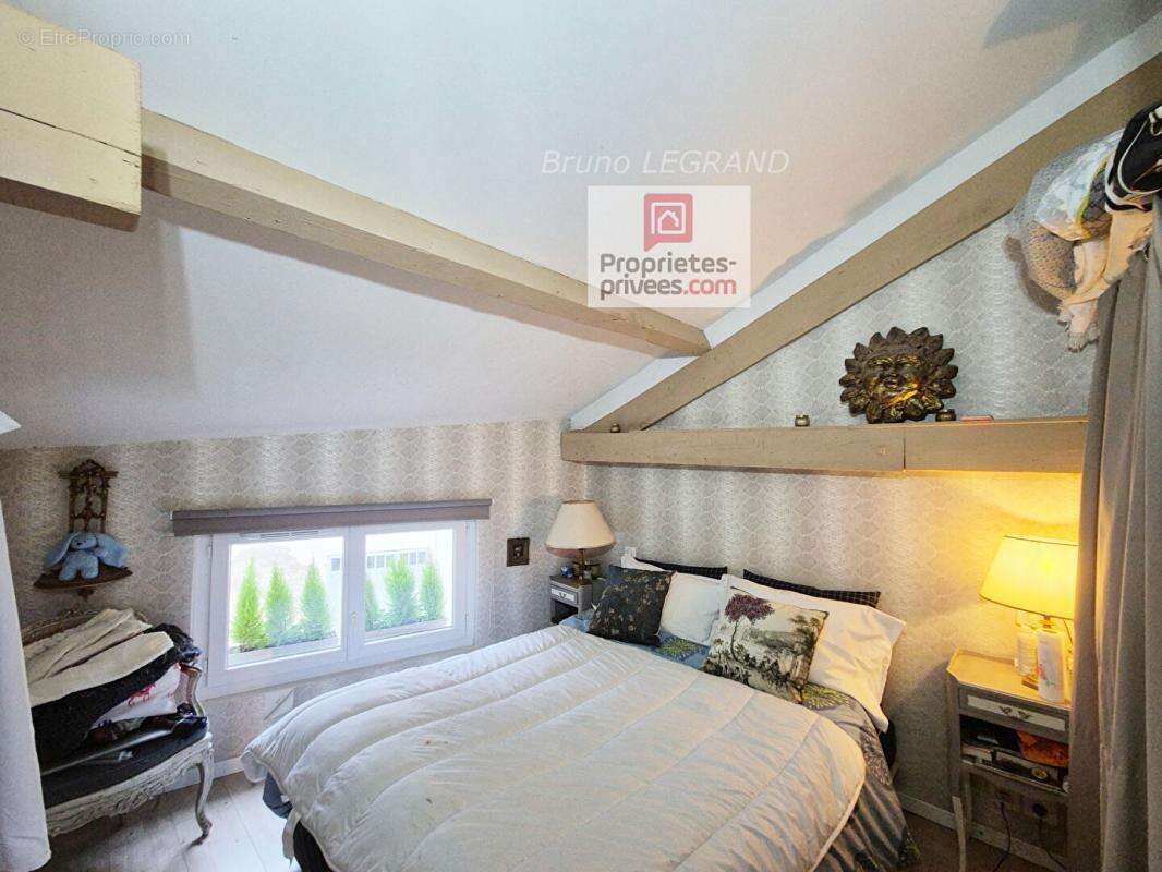 Maison à SALIES-DE-BEARN