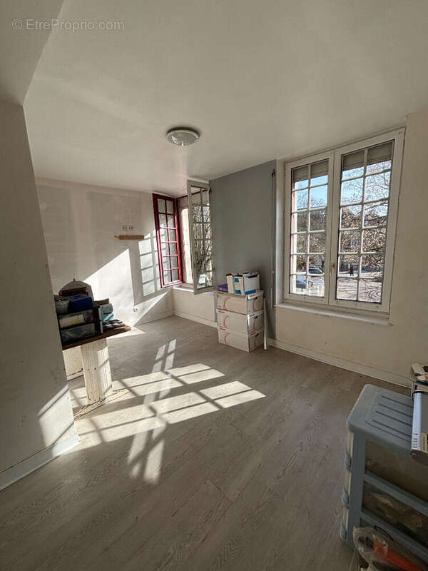 Appartement à VENDOME