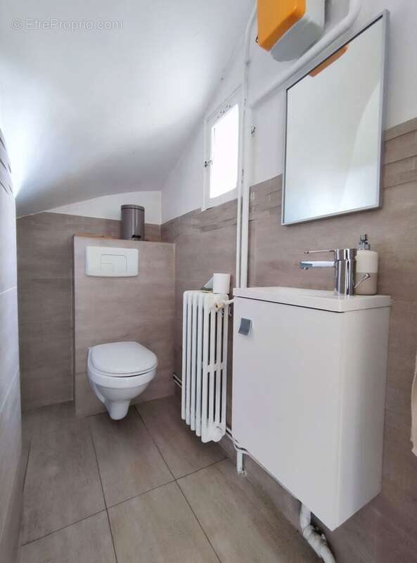 Maison à MONTLIGNON