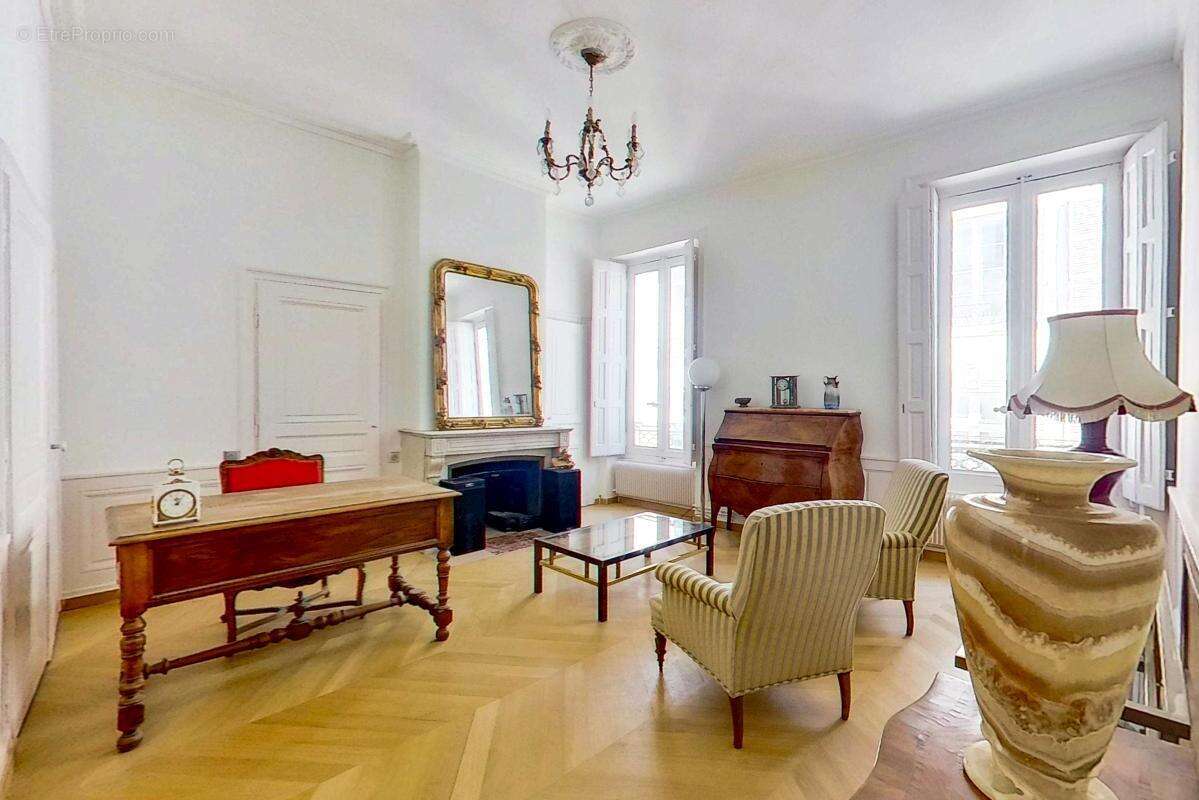 Appartement à LYON-2E