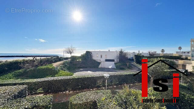 Photo Appartement à Agde au prix de 199 000€