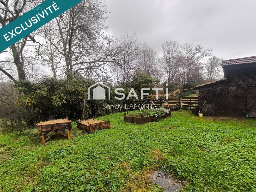 Photo 2 - Maison à MONT-DE-MARSAN