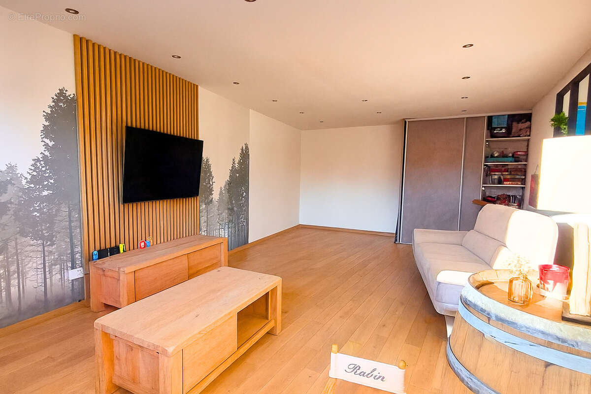 Maison à AMBLETEUSE