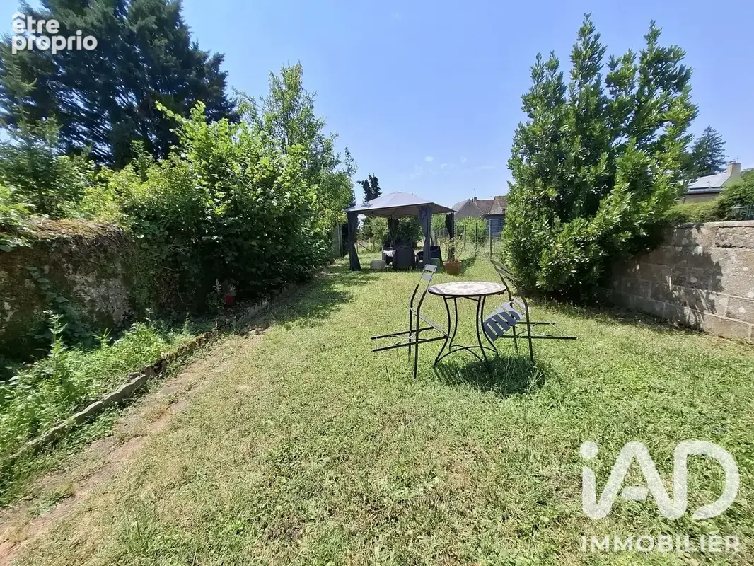Photo 1 - Maison à CONLIE