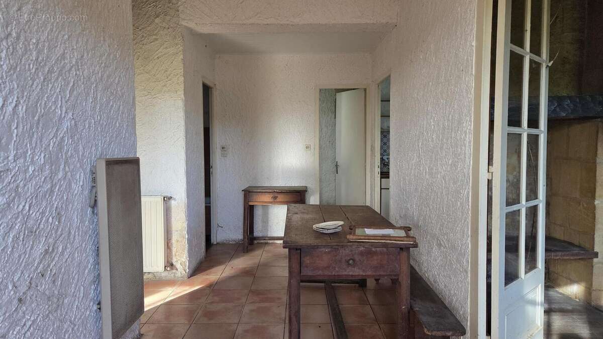 1000021814 - Maison à SIORAC-EN-PERIGORD