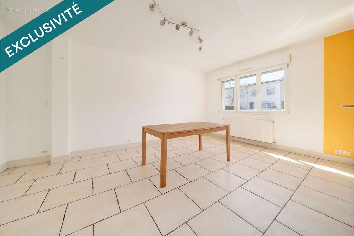 Photo 5 - Appartement à TOMBLAINE