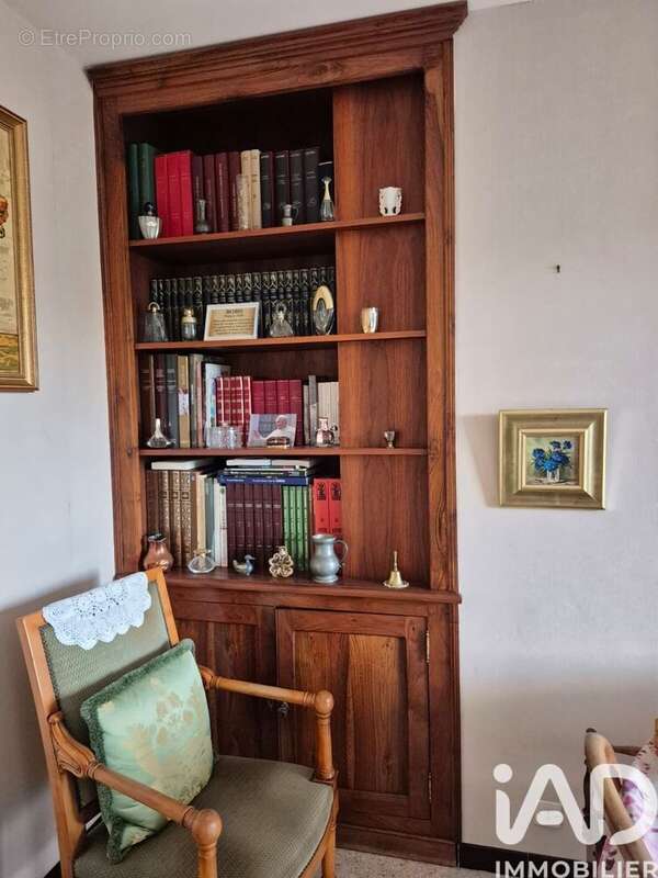 Photo 4 - Appartement à SAN-MARTINO-DI-LOTA