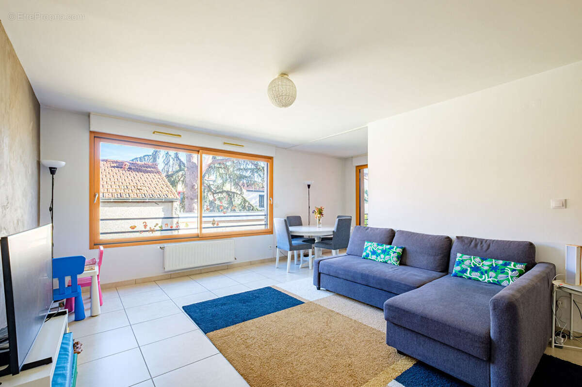 Appartement à LYON-3E