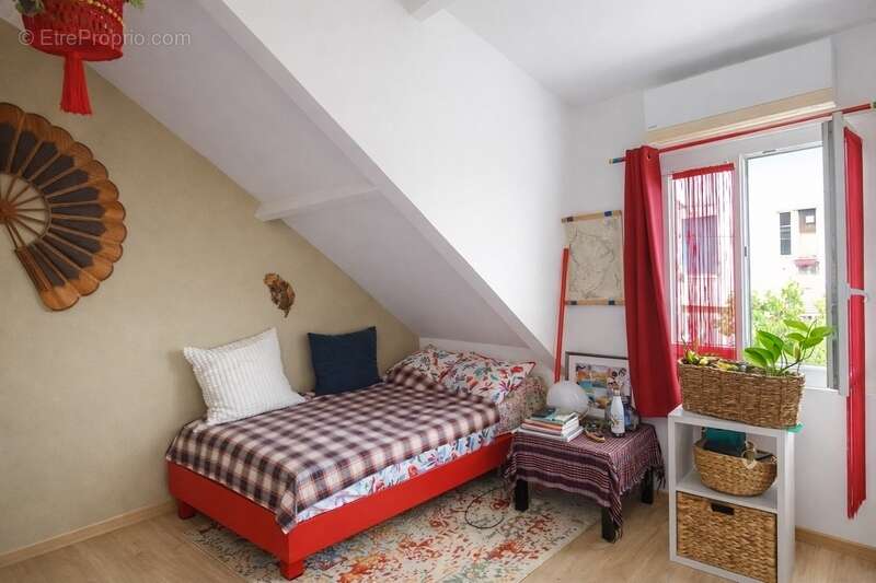 Maison à vendre 4 pièces ARGENTEUIL (95) - photo 9