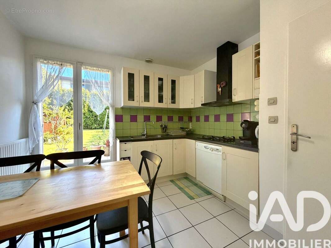 Photo 4 - Maison à VAUREAL