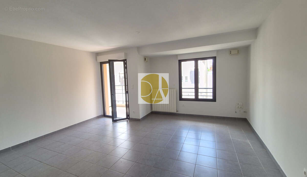 Appartement à PAU
