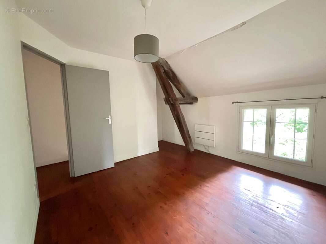 Photo 5 - Maison à HOULBEC-COCHEREL