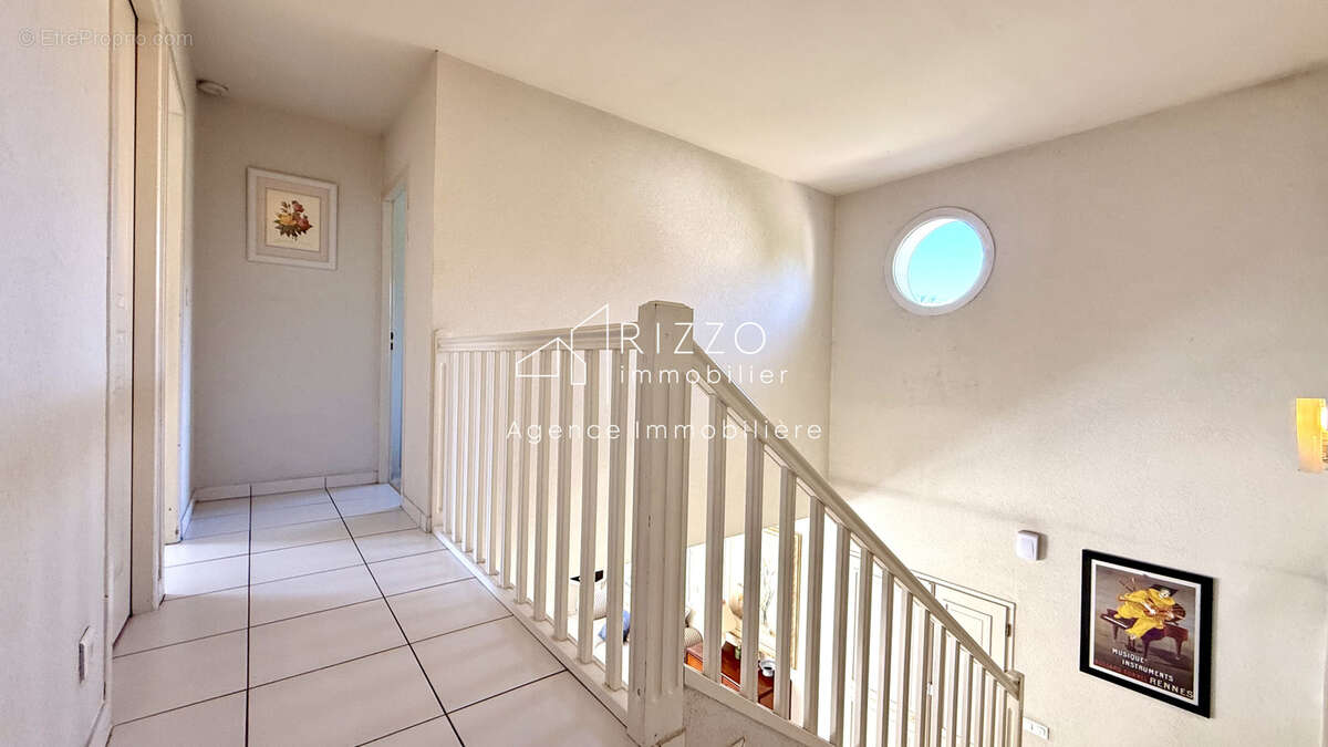 Maison familiale au calme à Prévessin - photo 11