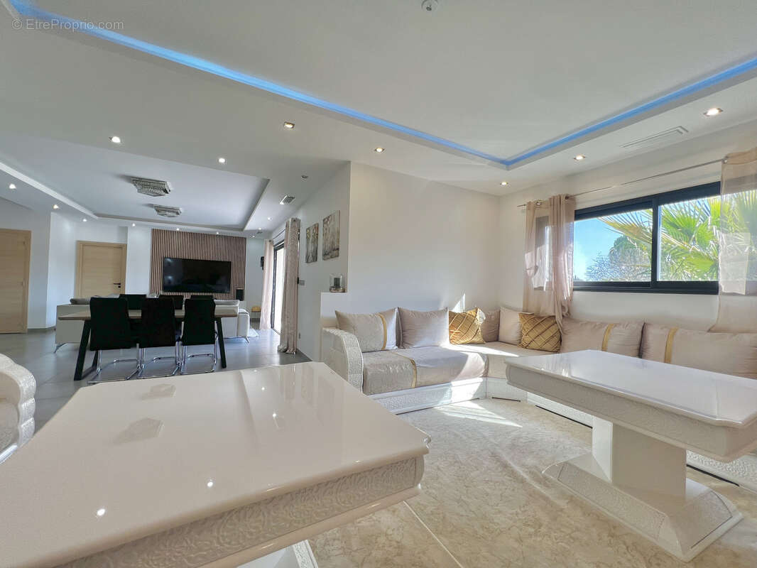 Maison à SAINT-GENIES-DE-MALGOIRES