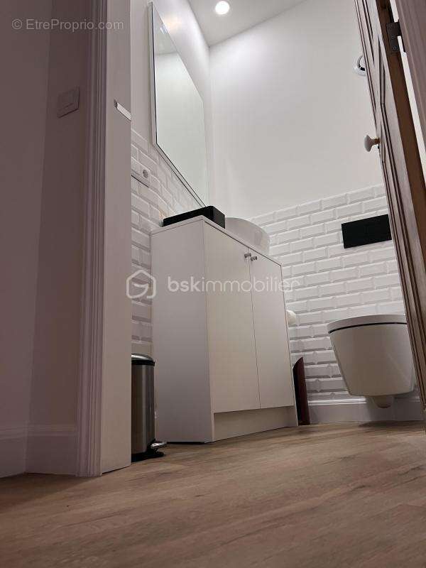 Appartement à PEZENAS