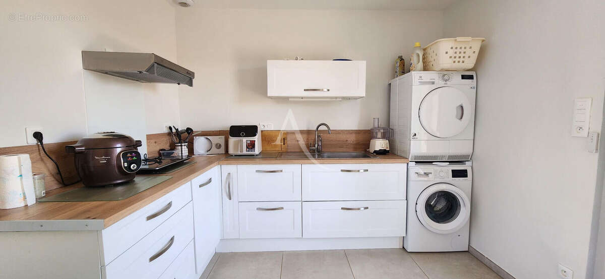 Co-exclusivite rouille - maison d'architecte - plain-pied d'exception - re2020 - prestations haut de gamme - photo 16