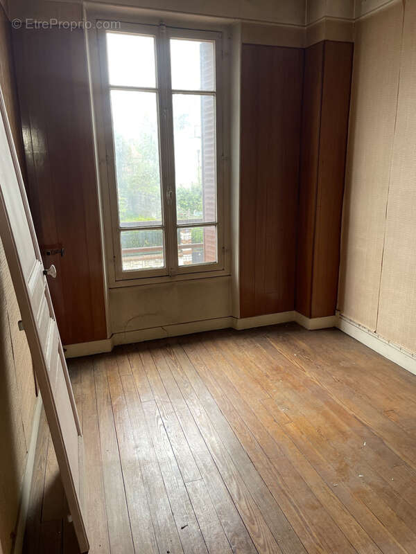 Maison à SAINT-MAUR-DES-FOSSES