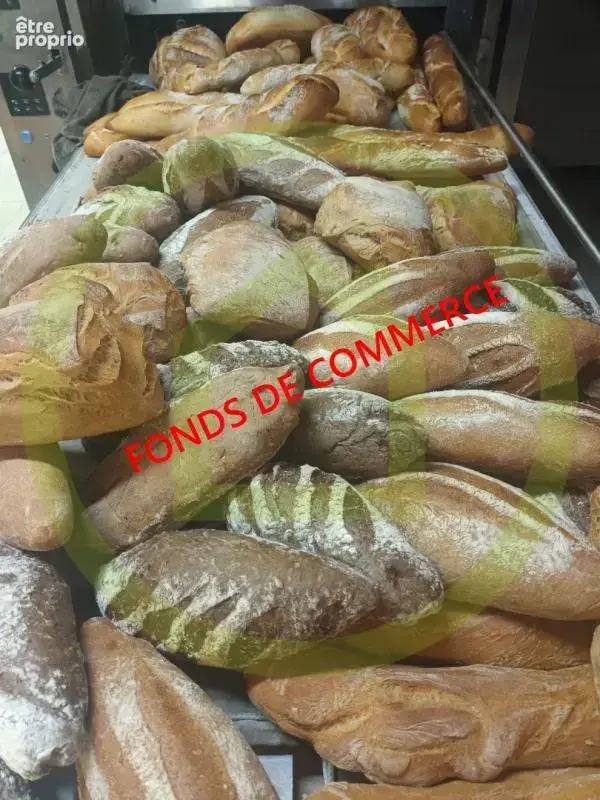 Boulangerie - Pâtisserie - photo 3