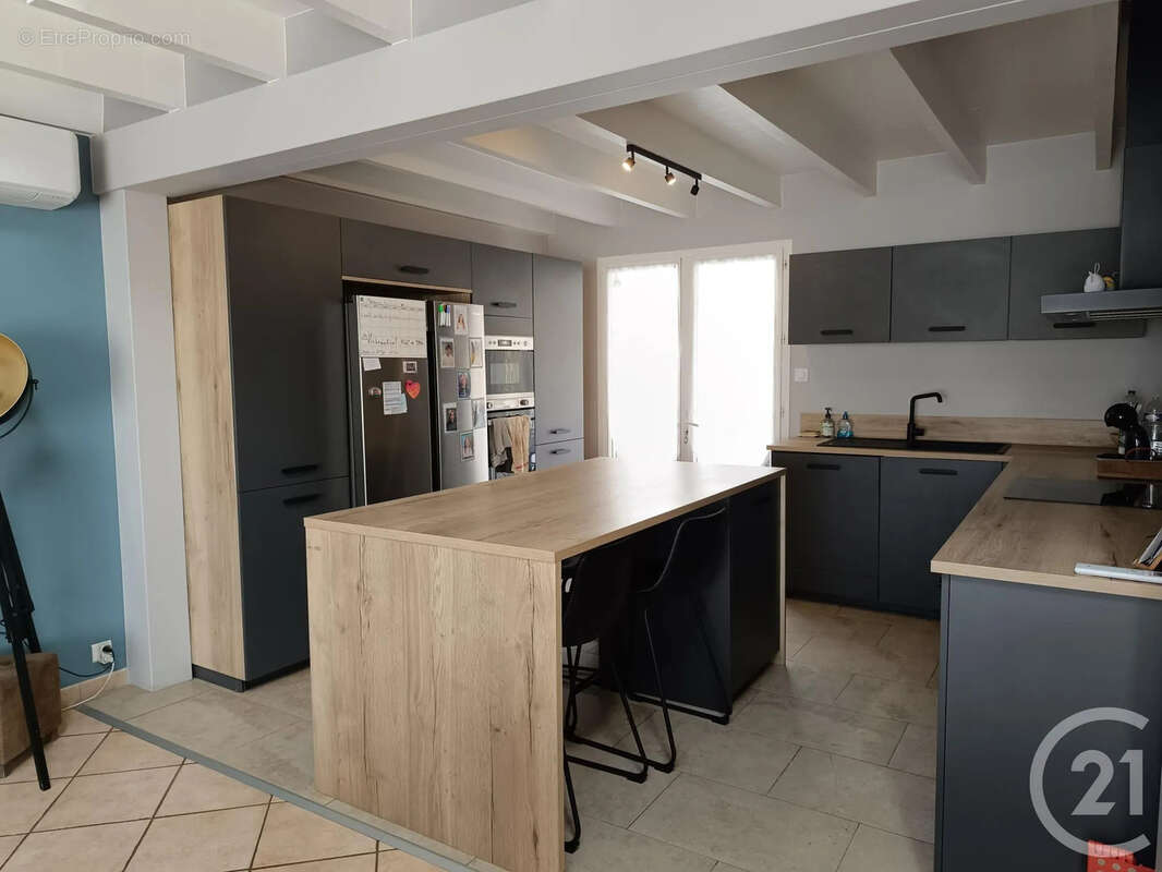 Maison à LA BARDE
