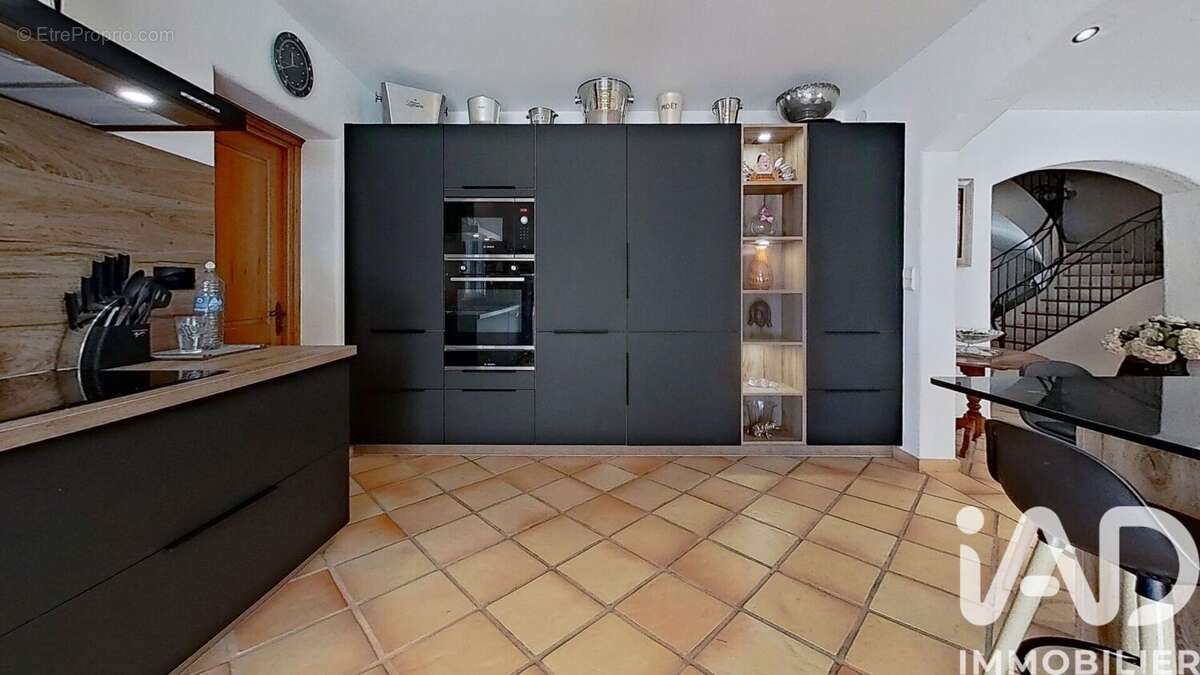 Photo 4 - Maison à VIDAUBAN