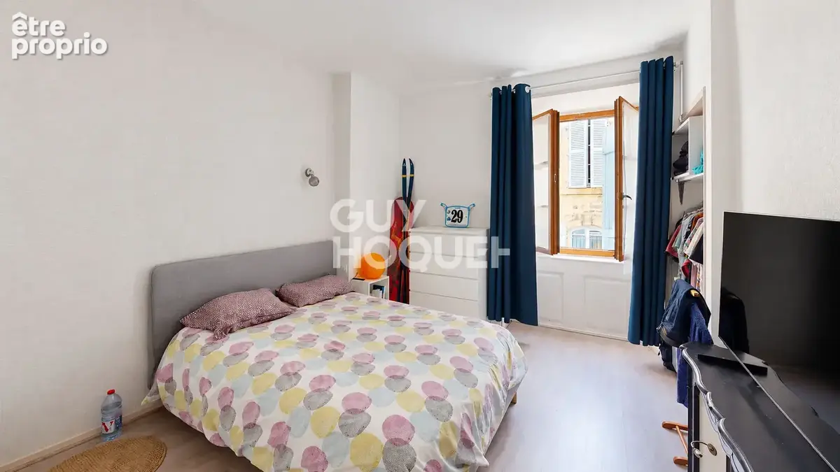 Appartement avec terrasse centre ville de Vesoul 3 pièce(s) - photo 9