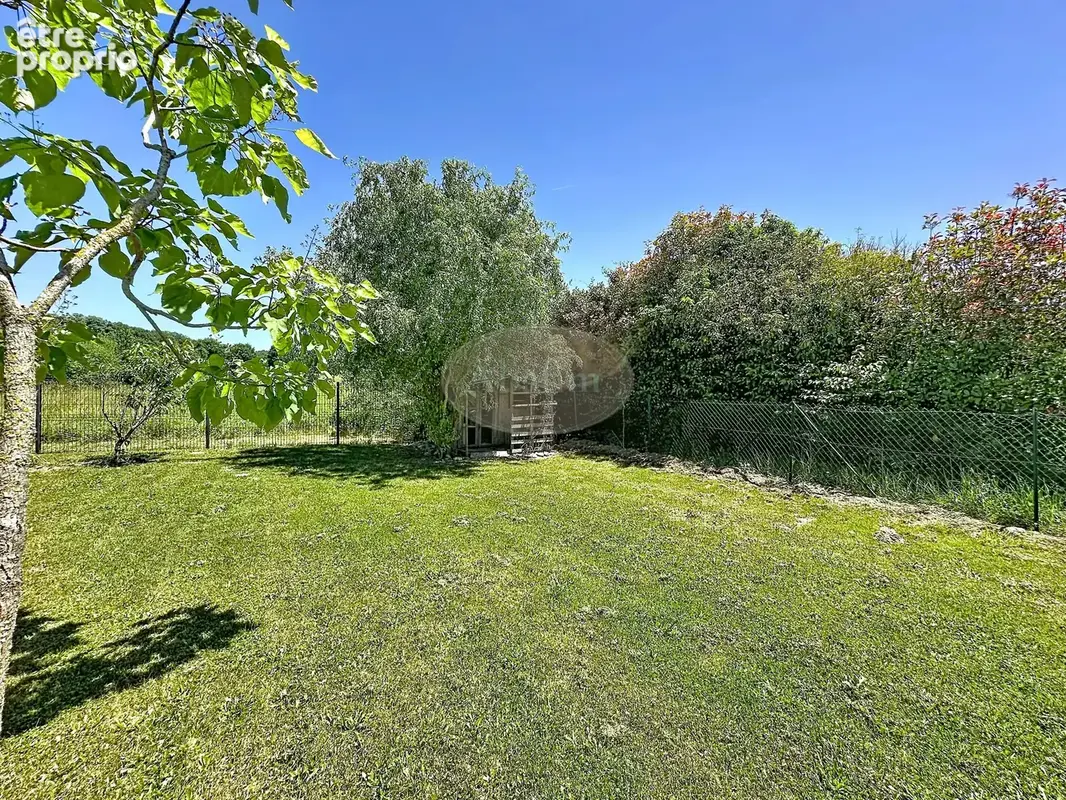 villa plain-pied au calme - photo 11