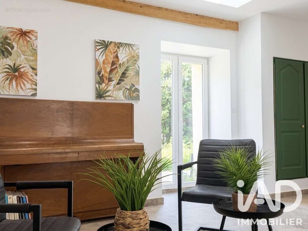 Photo 8 - Maison à SAVASSE