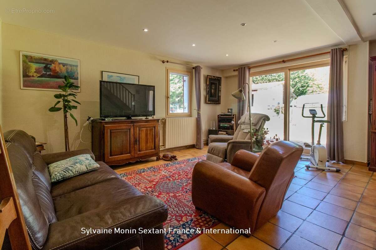 Maison à TOURTOIRAC