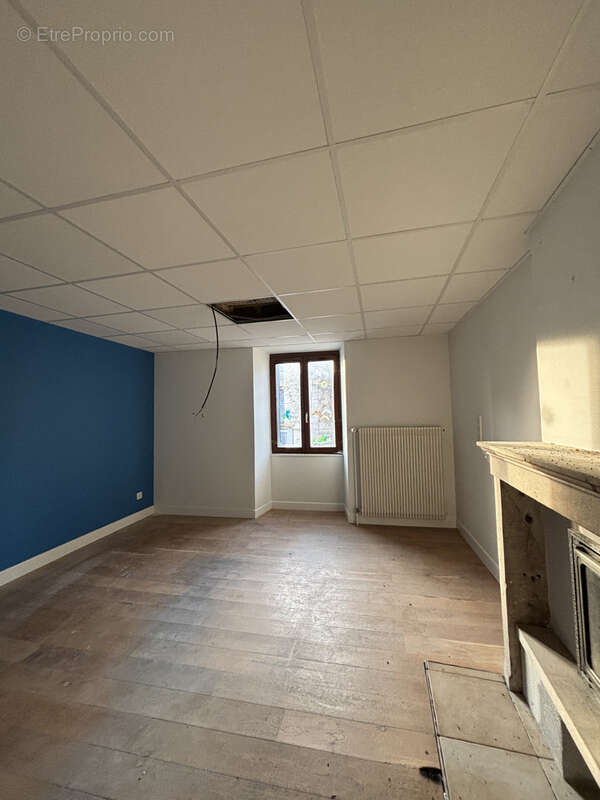 Maison à AIGNAY-LE-DUC