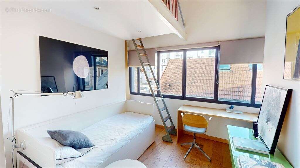 Appartement à CLAMART