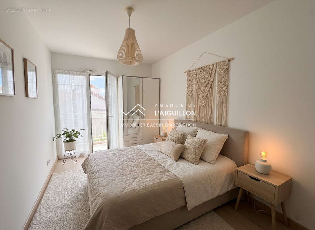 Appartement à ARCACHON