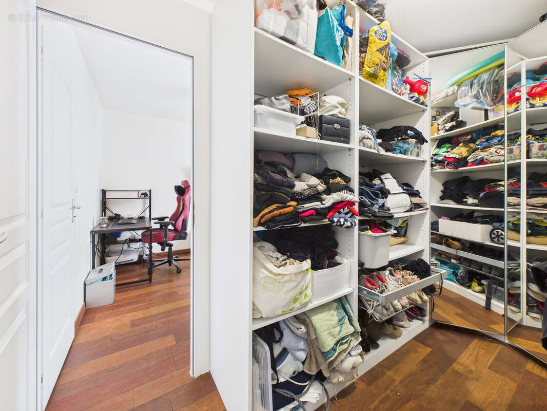 Maison à CHAILLY-EN-BIERE