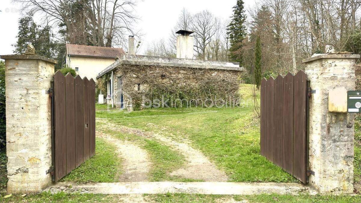 Maison à LA FERTE-SOUS-JOUARRE