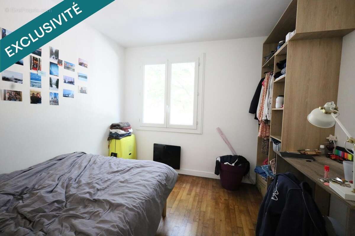 Photo 4 - Appartement à RENNES