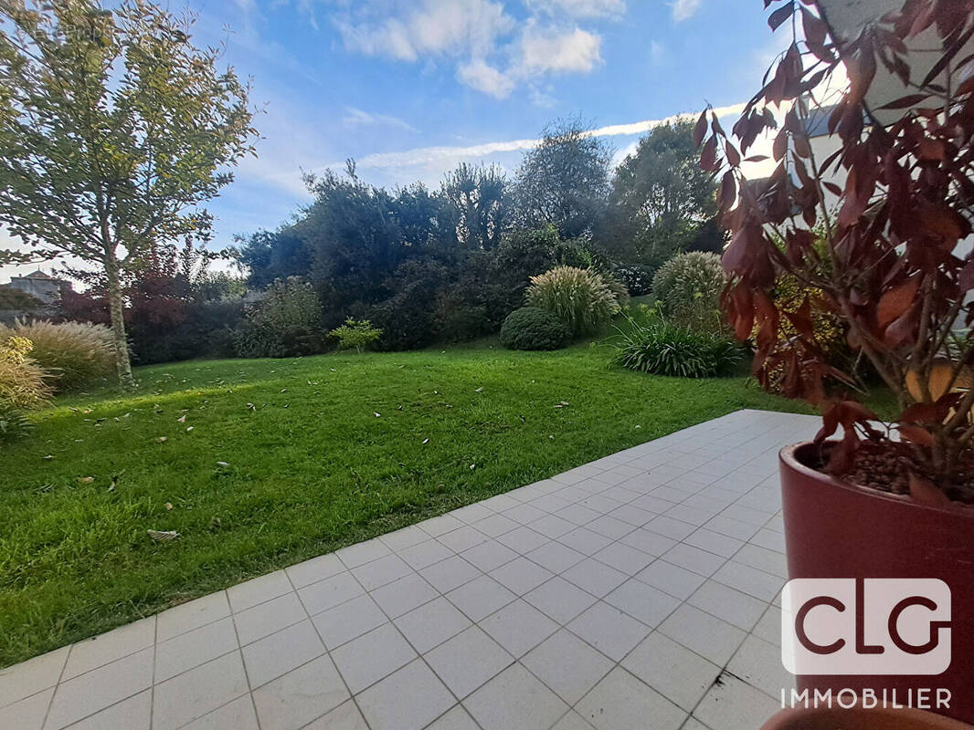Appartement à QUIMPER
