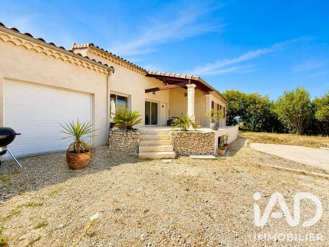 Photo 3 - Maison à SAINT-MONTAN
