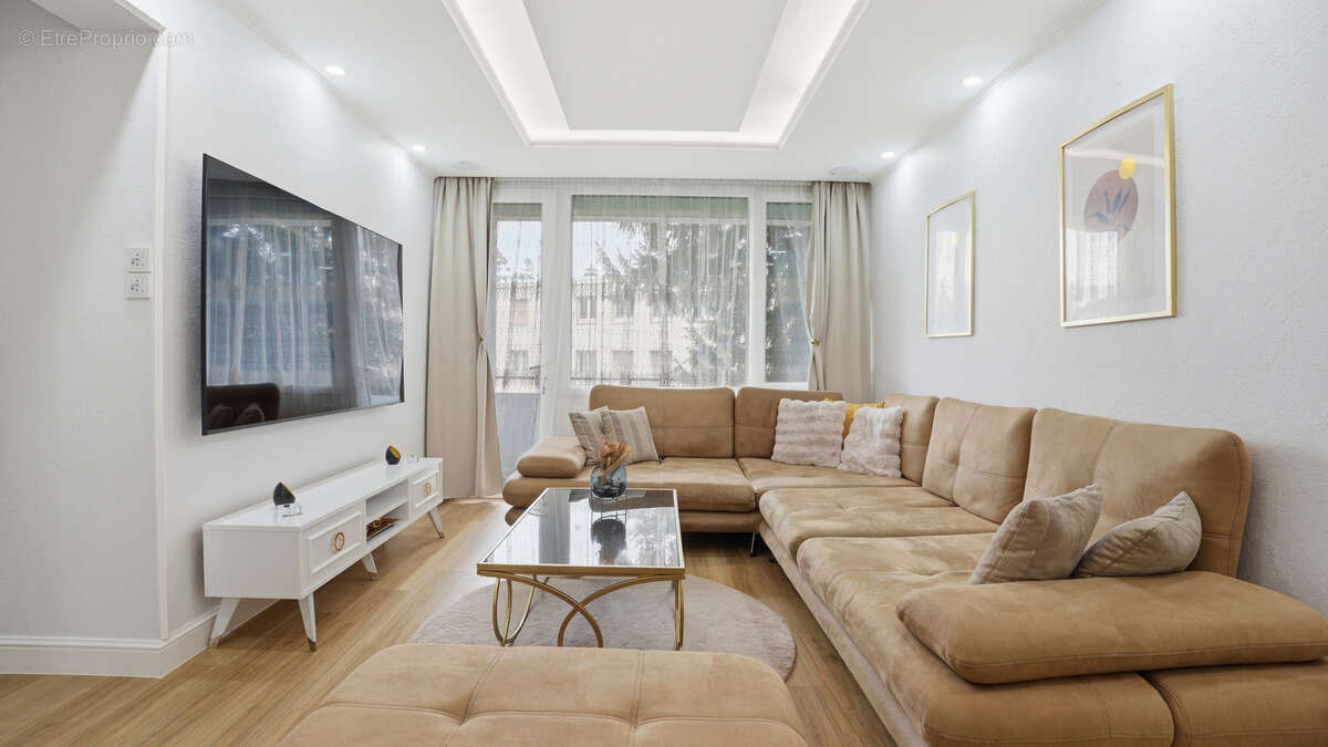 Appartement à CHAMALIERES