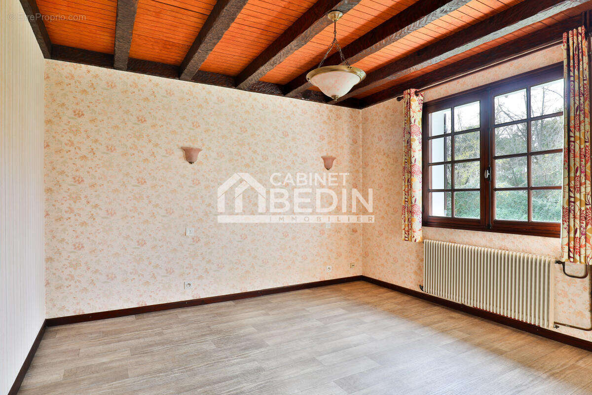 Maison à PONTENX-LES-FORGES