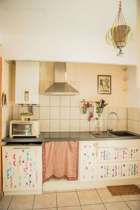 Maison à CARCASSONNE