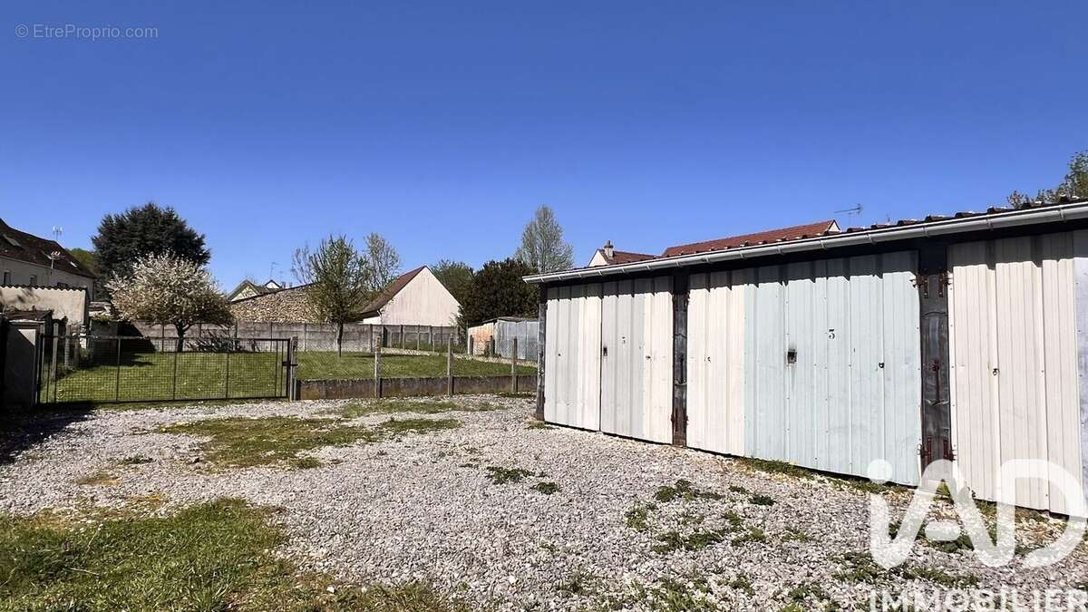 Photo 4 - Terrain à CHAILLY-EN-BRIE