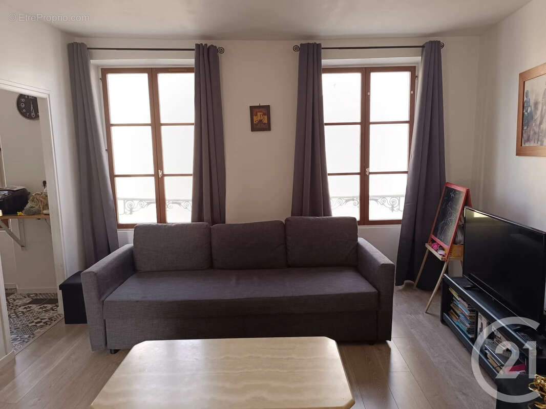 Maison 206 m² à Oissery  - photo 11