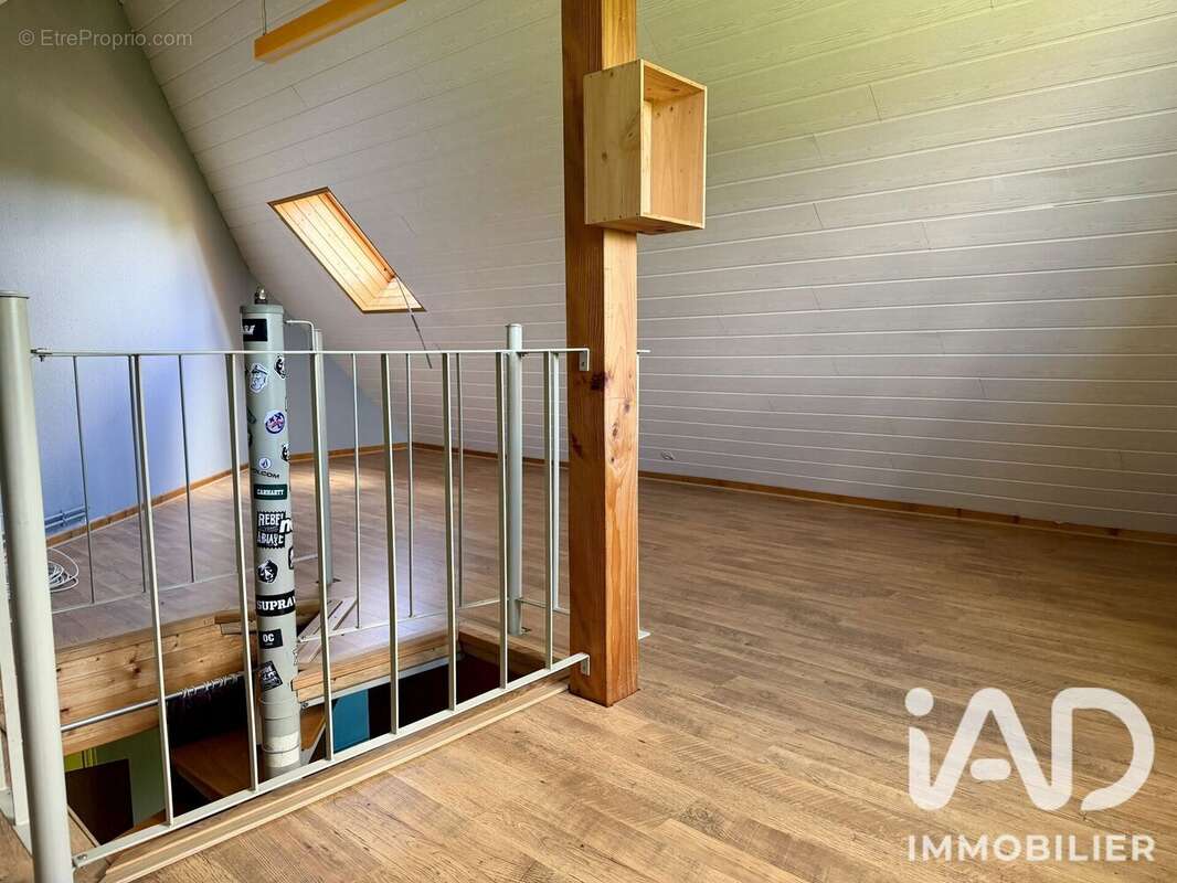 Photo 9 - Appartement à DURMENACH