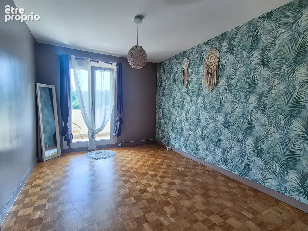 Pringy_Appartement 5 pièces 108 m² avec balcon cave et parking - photo 9