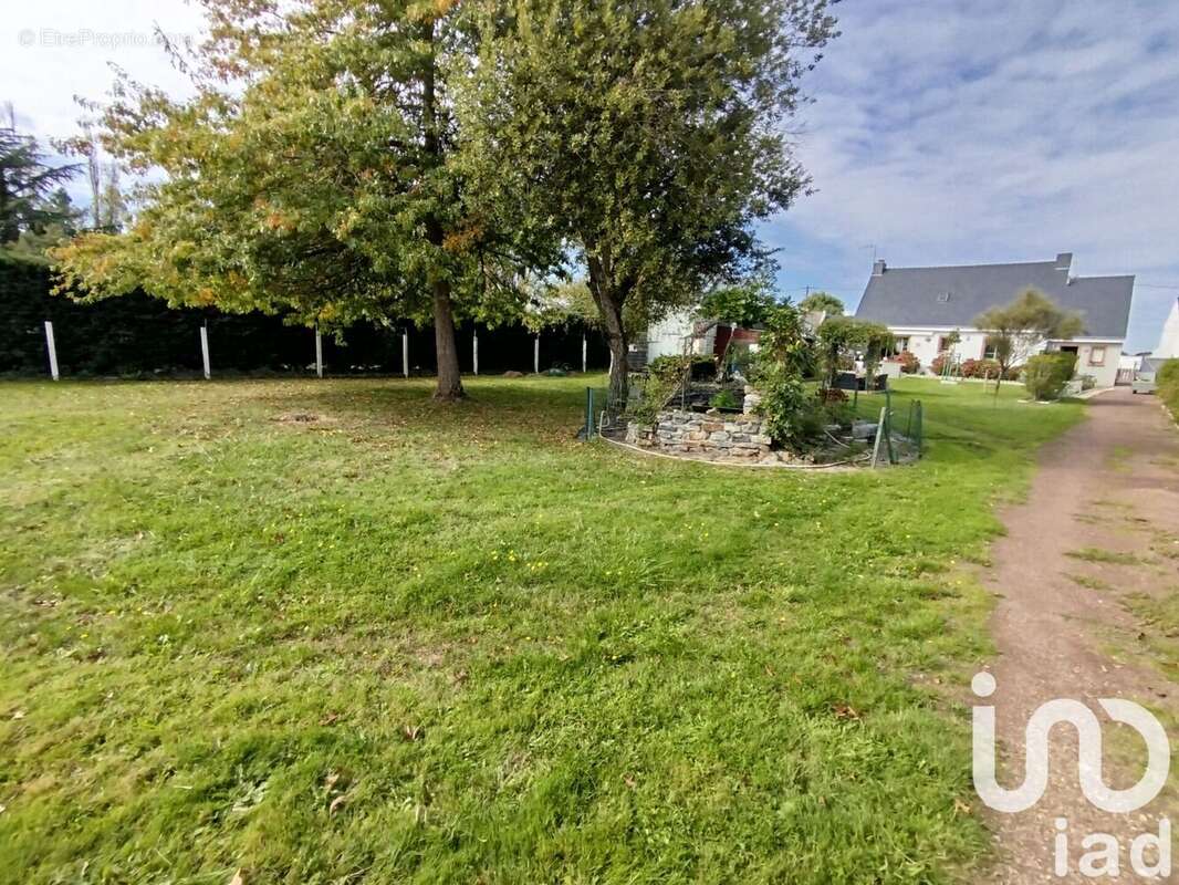 Photo 2 - Terrain à TRIGNAC