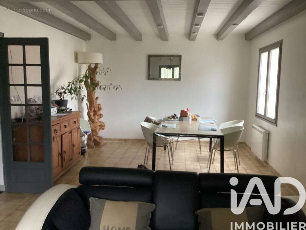 Photo 4 - Maison à PUILBOREAU
