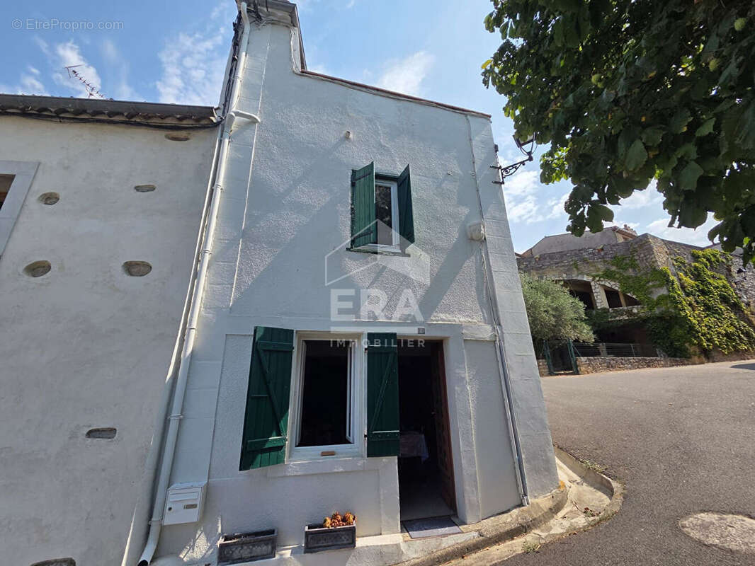 Maison 72m² à villelongue-d'aude - photo 8