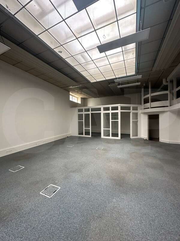 Commerce à SAINT-BRIEUC