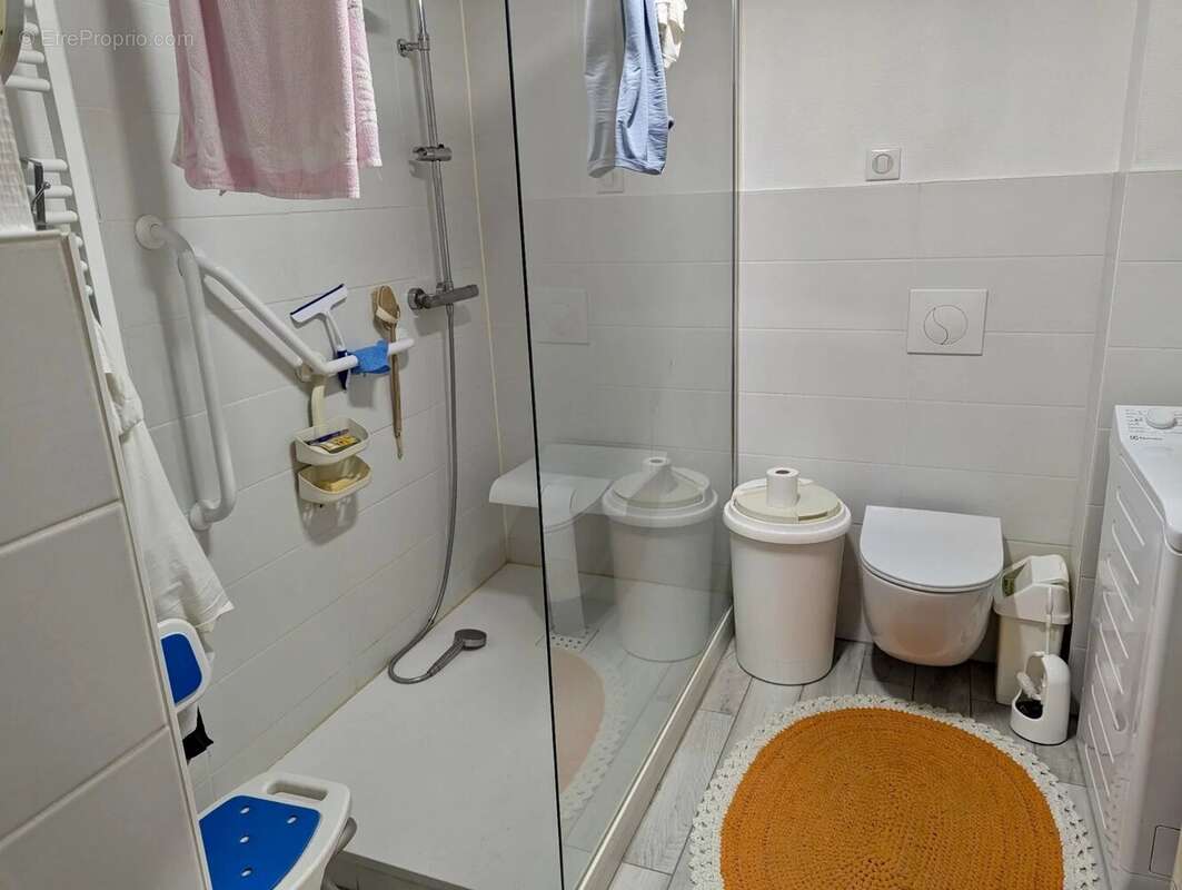 Appartement à GROSBLIEDERSTROFF