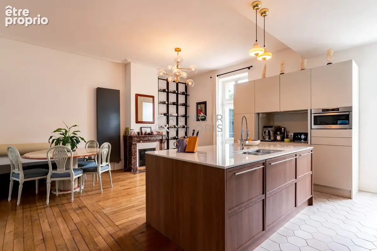 Maison 11 pièces 308 m² à vendre à Nancy (54000) - photo 6